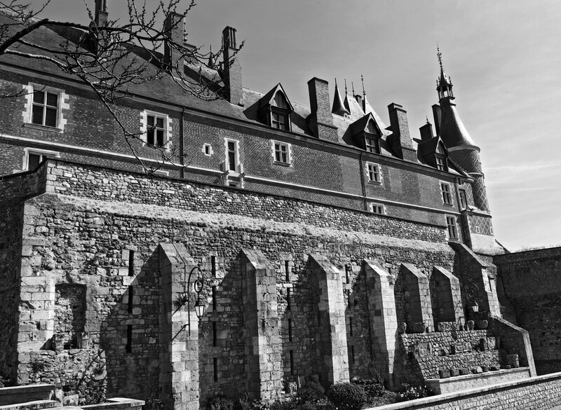 FRA_97912w(1).jpg :: Château de Gien in the Loire Valley France