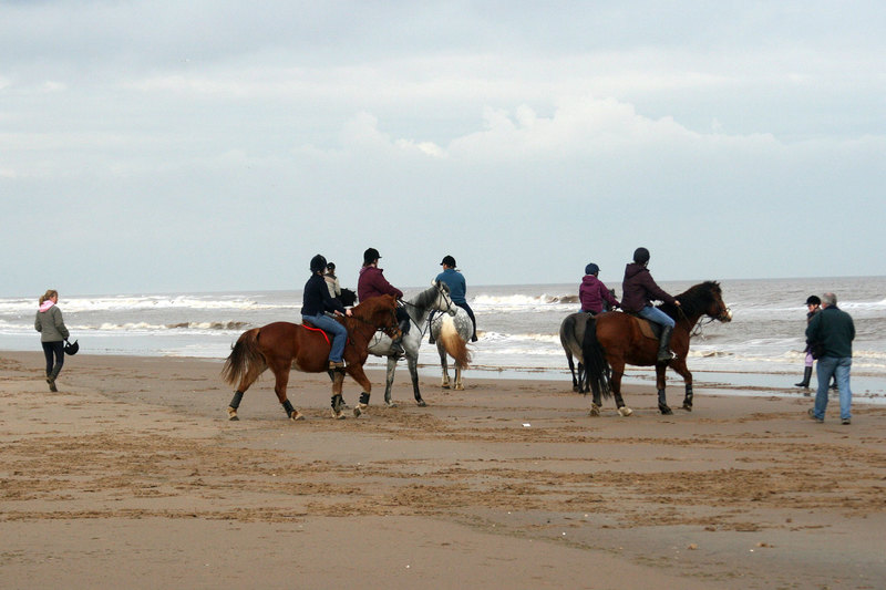 IMG_1093.jpg :: Riding School on Mablethorpe Beach