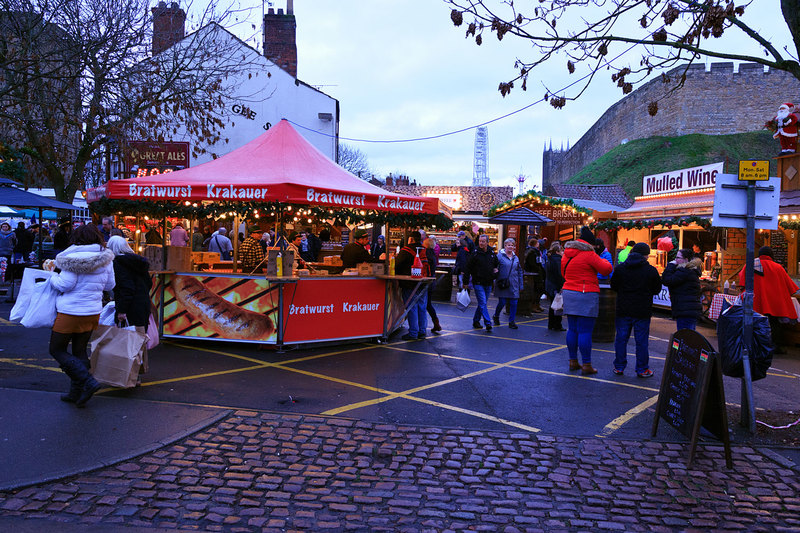 LCM_046(1).jpg :: Lincoln Christmas Market, Lincolnshire UK