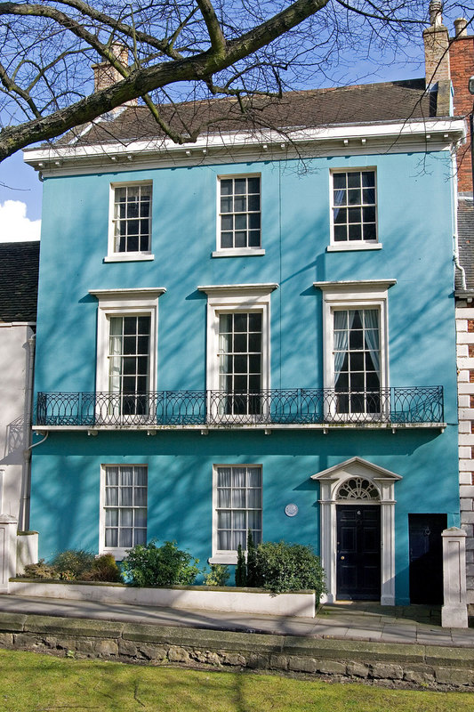 LIN_1867(a)(1).jpg :: William Byrd House, 6 Minster Yard, Cathedral Close, Lincoln