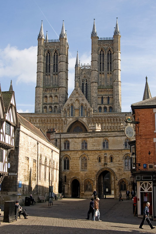 LIN_1872(a)(1).jpg :: Exchequergate, Lincoln Cathedral