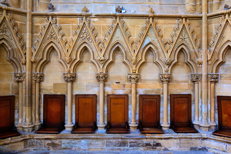 NSW21_005.jpg :: Southwell Minster Chapter House Stone Carvings