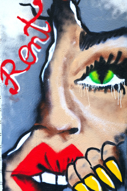 SPN_8106(1).jpg :: Grafitti Art of a Female Face