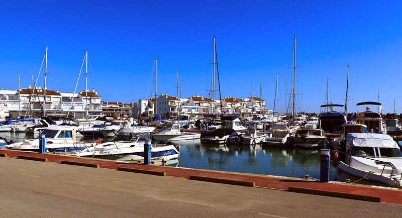 SPN_9366(1).jpg :: Alcossebre Port on the Costa de Azaha Spain