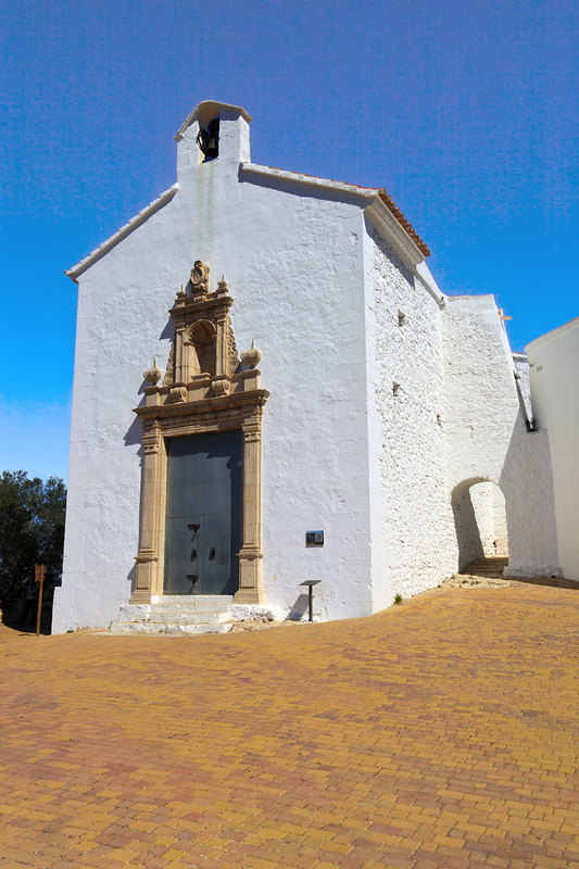 SPN_9680.jpg :: Hermitage of Santa Lucia y Sant Benet, Alcossebre, Spain