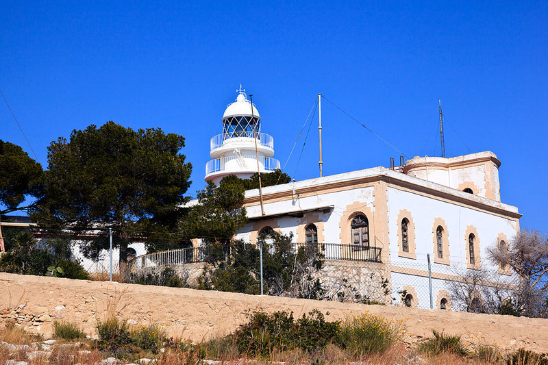 SPN19_075.jpg :: Cap Sant Antoni Lighthouse near Javea on the Costa Blanca, Spain