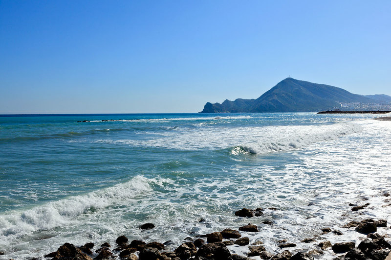 SPN19_170.jpg :: The Bay at Altea looking towards Albir