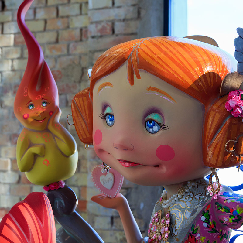 SPN19_249.jpg :: Vallencia Fallas Festival Ninot exhibition Denia