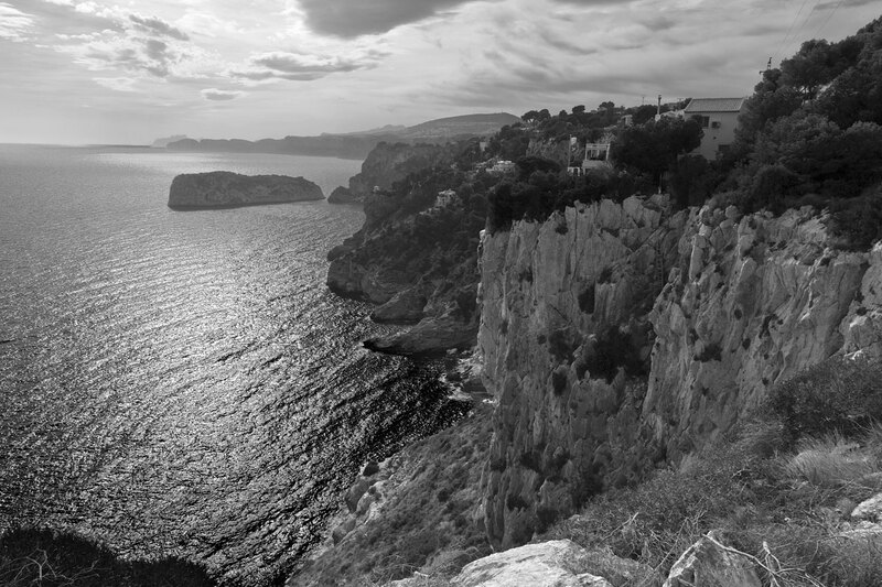 SPN19_4042.jpg :: Sunset at Cap de la Neu, Javea, North Costa Blanca, Spain