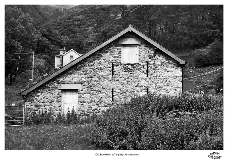 WAL_7713(1).jpg :: Old Barn at Tal-y-Llyn in Snowdonia