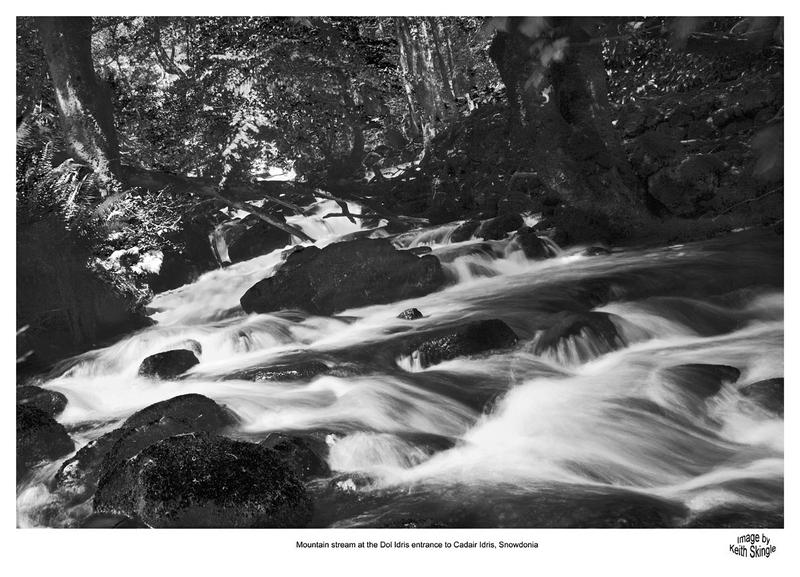 WAL_7726(1).jpg :: Mountain stream at the Dol Idris entrance to Cadair Idris