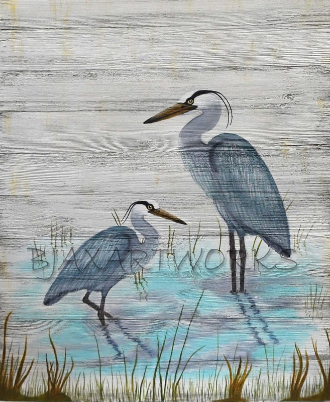 Two Blue Herons.jpg