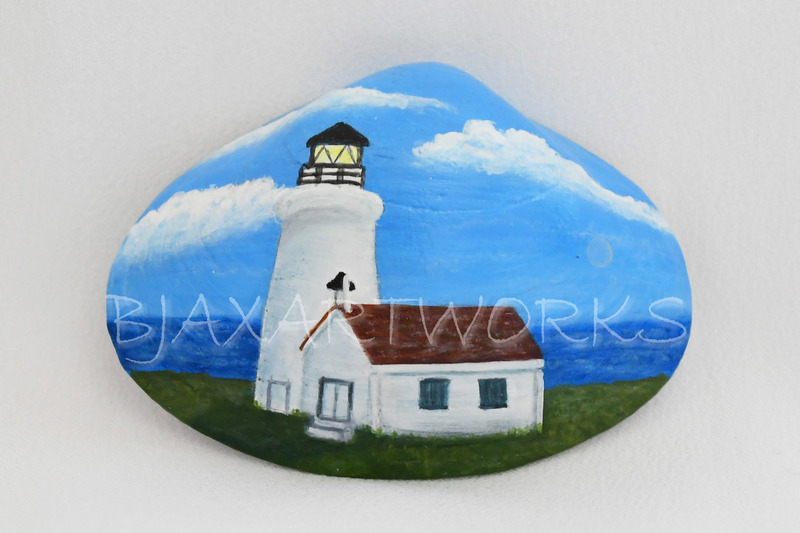 Clam Shell Cove Point Lighthouse.jpg