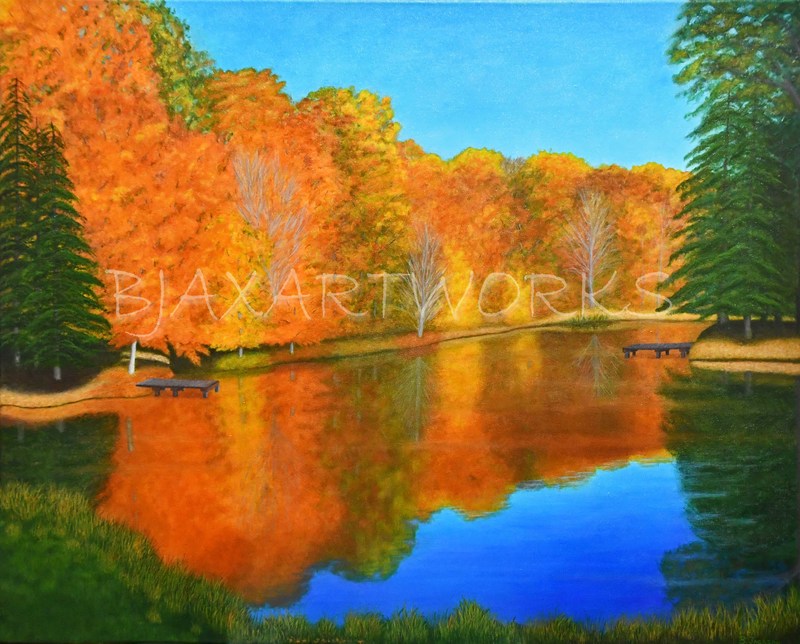 Fall Leaves In Full Color.jpg