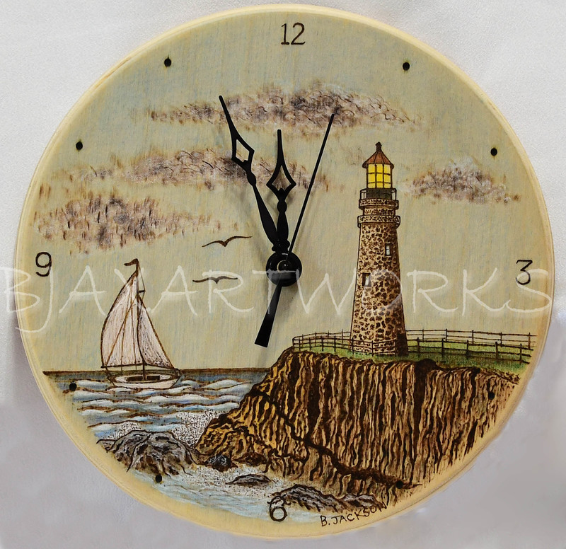 Light House Clock - Round.jpg