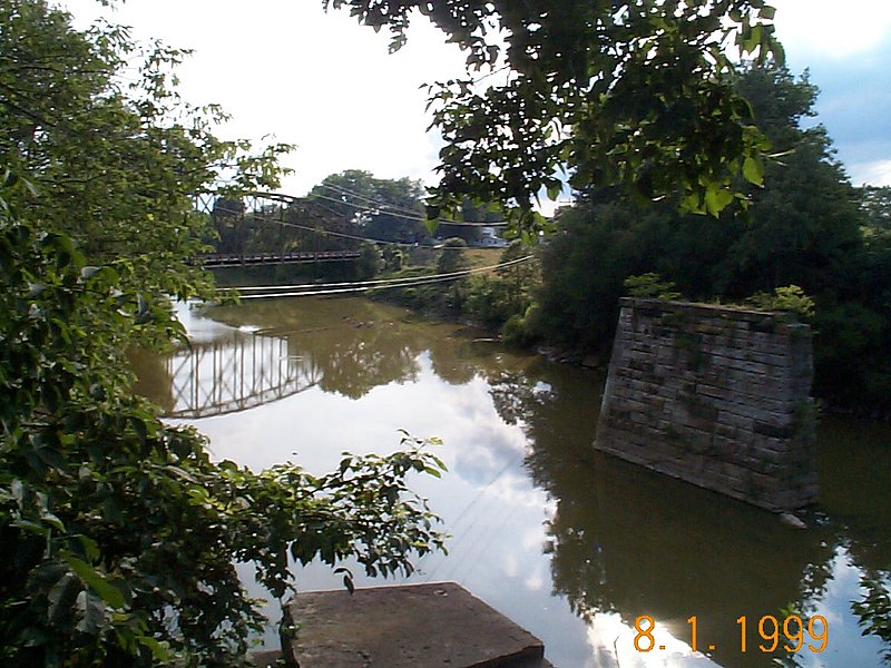 Stone Salvage near OLD FORT OH for reclaimed bridgestone DCP00677.jpg :: Stone Salvage near OLD FORT OH for reclaimed bridgestone