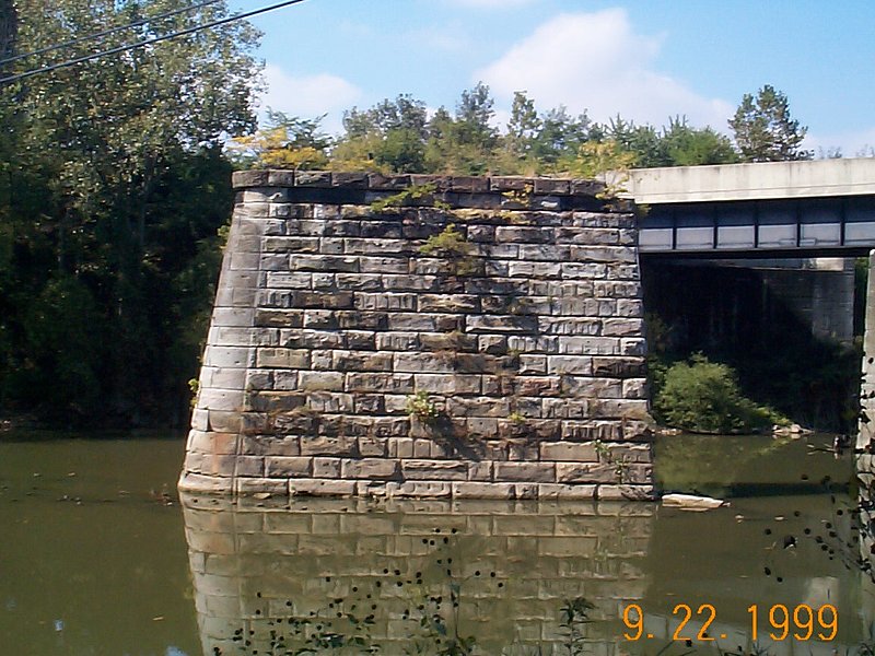 Stone Salvage near OLD FORT OH for reclaimed bridgestone DCP00776.jpg :: Stone Salvage near OLD FORT OH for reclaimed bridgestone
