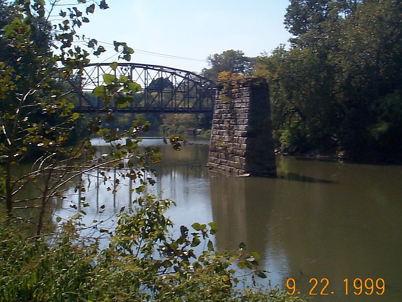 Stone Salvage near OLD FORT OH for reclaimed bridgestone DCP00777.jpg :: Stone Salvage near OLD FORT OH for reclaimed bridgestone