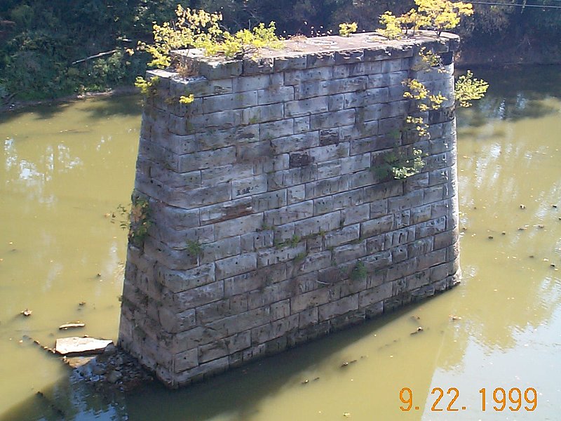 Stone Salvage near OLD FORT OH for reclaimed bridgestone DCP00778.jpg :: Stone Salvage near OLD FORT OH for reclaimed bridgestone
