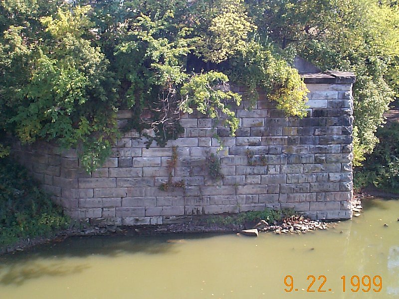 Stone Salvage near OLD FORT OH for reclaimed bridgestone DCP00779.jpg :: Stone Salvage near OLD FORT OH for reclaimed bridgestone