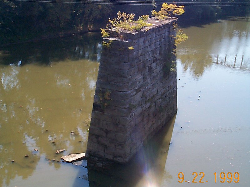 Stone Salvage near OLD FORT OH for reclaimed bridgestone DCP00780.jpg :: Stone Salvage near OLD FORT OH for reclaimed bridgestone