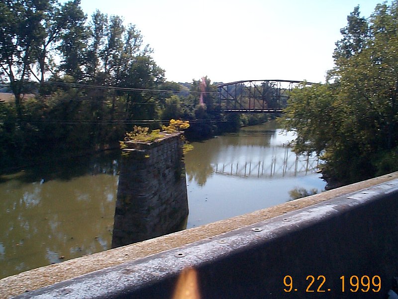 Stone Salvage near OLD FORT OH for reclaimed bridgestone DCP00781.jpg :: Stone Salvage near OLD FORT OH for reclaimed bridgestone