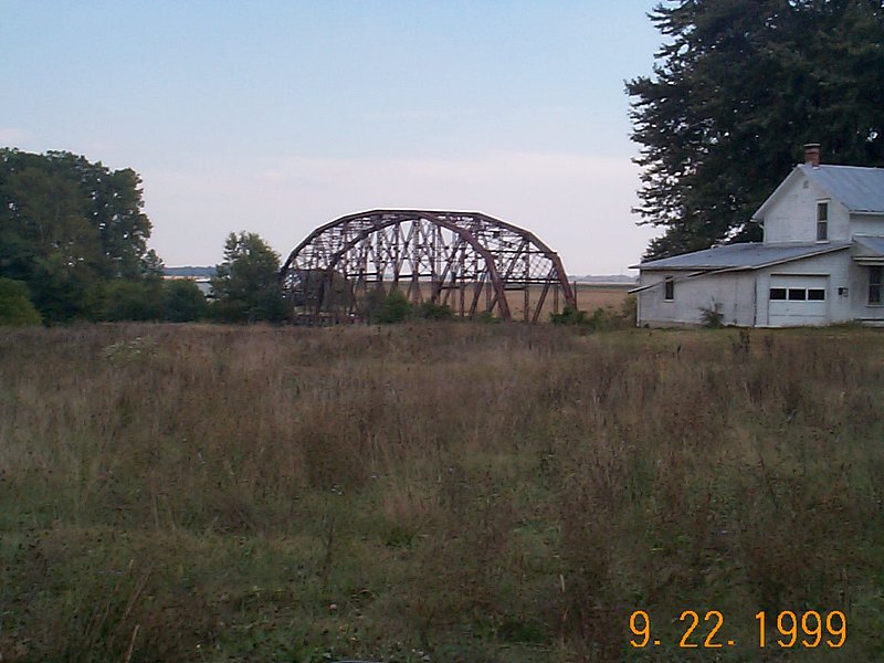 Stone Salvage near OLD FORT OH for reclaimed bridgestone DCP00785.jpg :: Stone Salvage near OLD FORT OH for reclaimed bridgestone