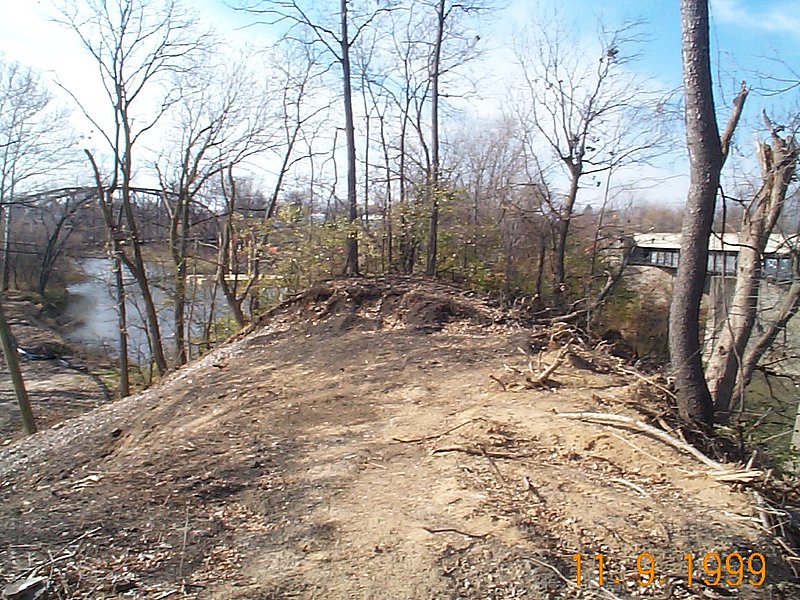 Stone Salvage near OLD FORT OH for reclaimed bridgestone DCP00941.jpg :: Stone Salvage near OLD FORT OH for reclaimed bridgestone