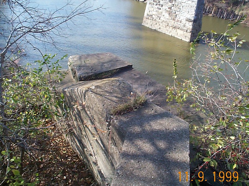 Stone Salvage near OLD FORT OH for reclaimed bridgestone DCP00942.jpg :: Stone Salvage near OLD FORT OH for reclaimed bridgestone