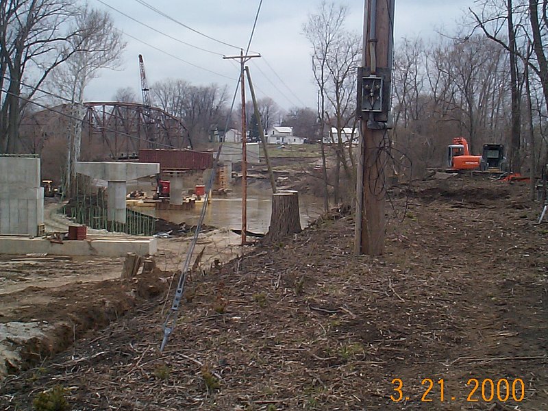 Stone Salvage near OLD FORT OH for reclaimed bridgestone DCP01077.jpg :: Stone Salvage near OLD FORT OH for reclaimed bridgestone