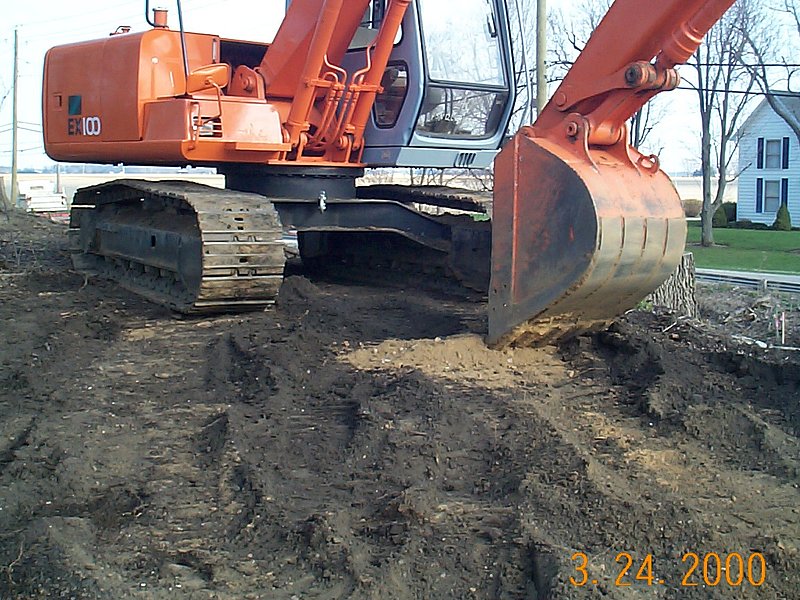 Stone Salvage near OLD FORT OH for reclaimed bridgestone DCP01087.jpg :: Stone Salvage near OLD FORT OH for reclaimed bridgestone