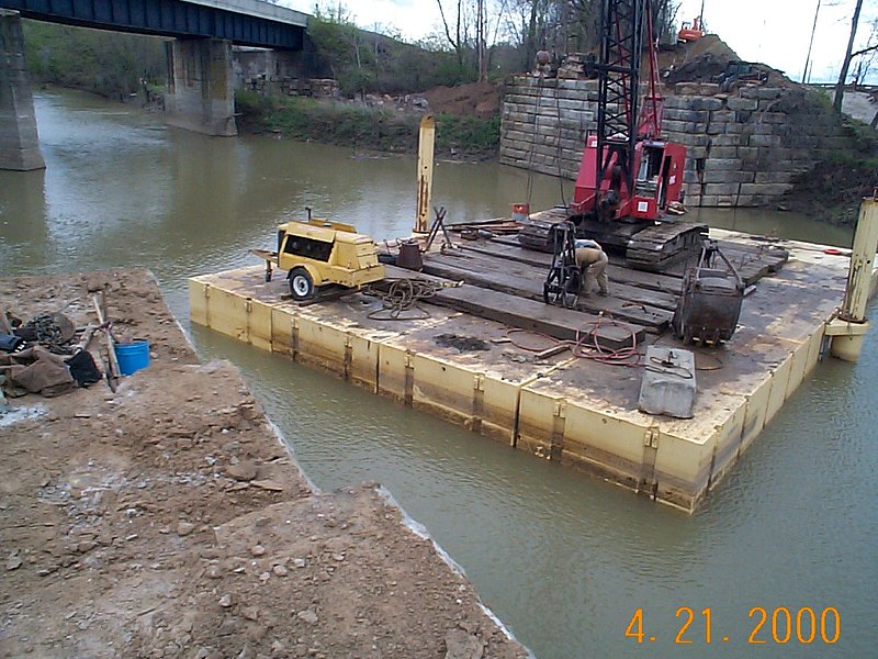 Stone Salvage near OLD FORT OH for reclaimed bridgestone DCP01139.jpg :: Stone Salvage near OLD FORT OH for reclaimed bridgestone