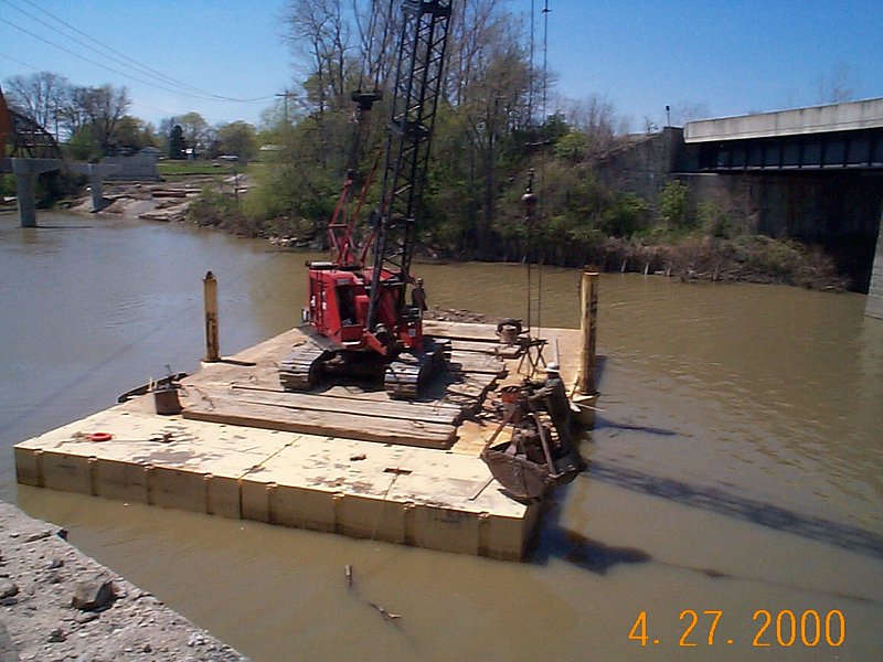 Stone Salvage near OLD FORT OH for reclaimed bridgestone DCP01155.jpg :: Stone Salvage near OLD FORT OH for reclaimed bridgestone