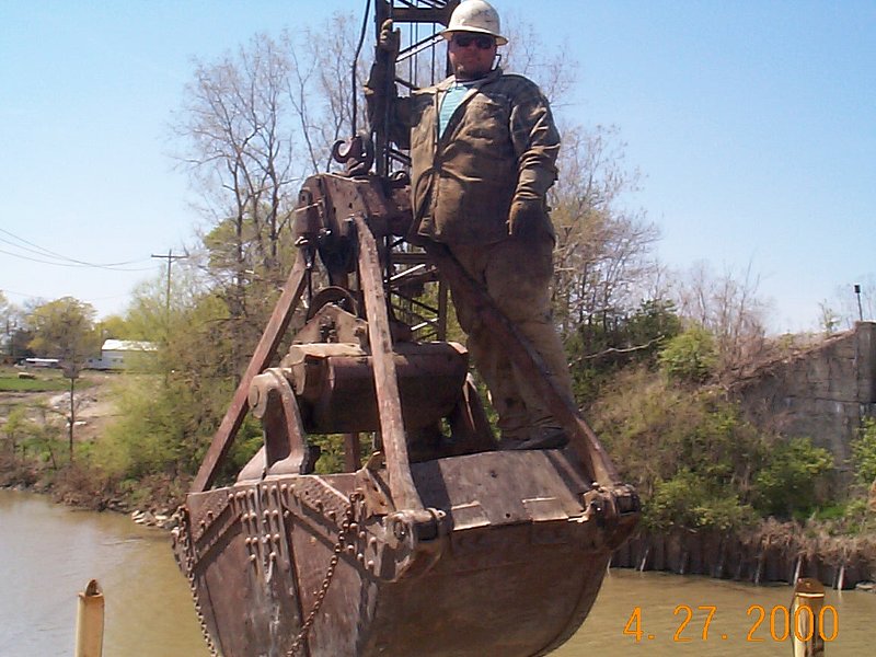 Stone Salvage near OLD FORT OH for reclaimed bridgestone DCP01158.jpg :: Stone Salvage near OLD FORT OH for reclaimed bridgestone