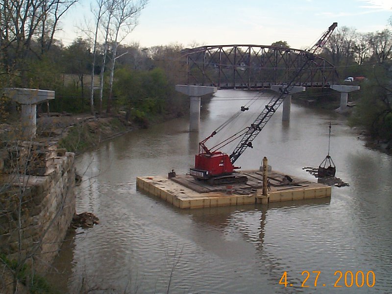 Stone Salvage near OLD FORT OH for reclaimed bridgestone DCP01160.jpg :: Stone Salvage near OLD FORT OH for reclaimed bridgestone