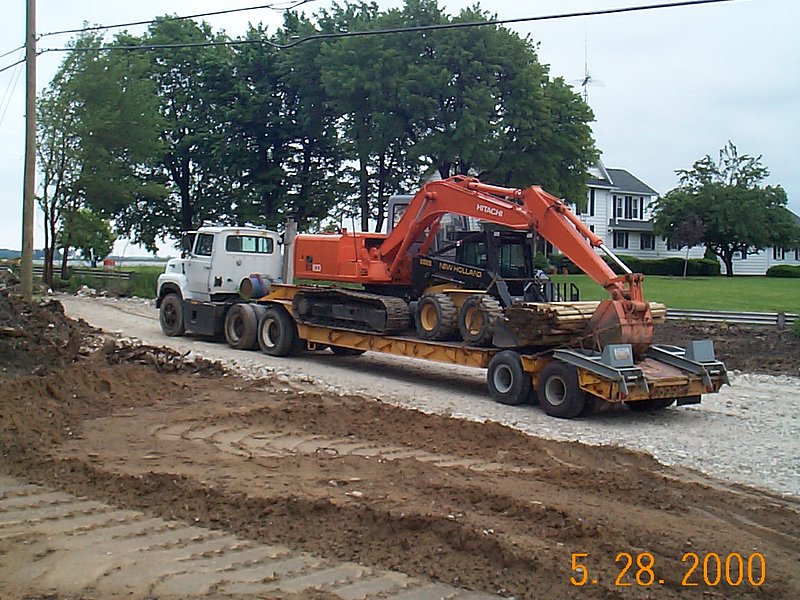 Stone Salvage near OLD FORT OH for reclaimed bridgestone DCP01201.jpg :: Stone Salvage near OLD FORT OH for reclaimed bridgestone