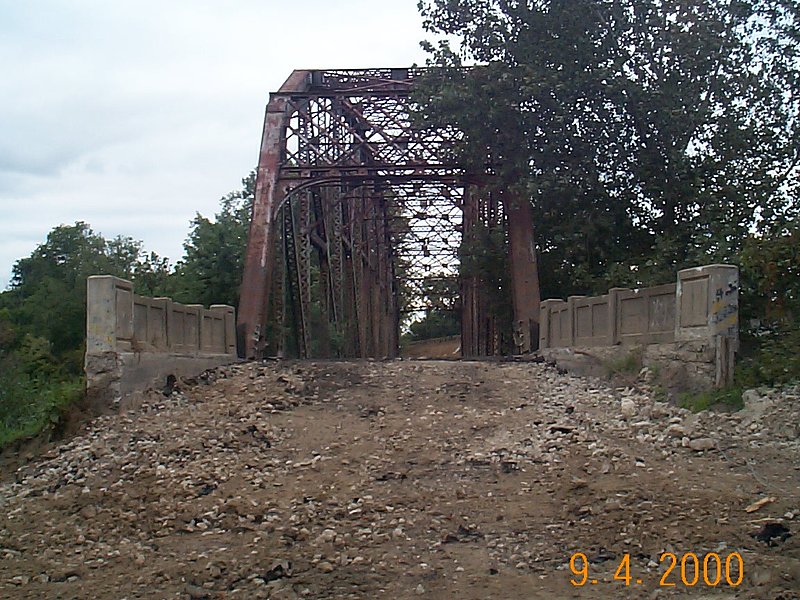 Stone Salvage near OLD FORT OH for reclaimed bridgestone DCP01368.jpg :: Stone Salvage near OLD FORT OH for reclaimed bridgestone
