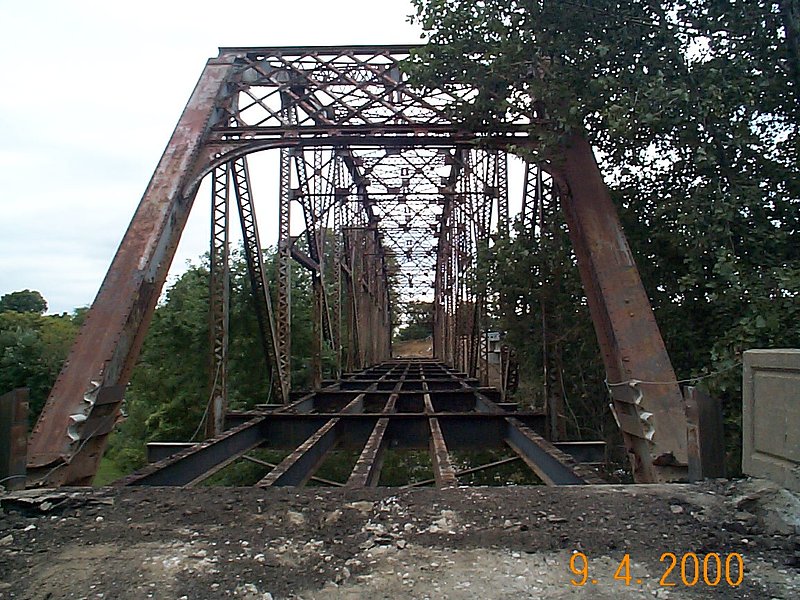 Stone Salvage near OLD FORT OH for reclaimed bridgestone DCP01369.jpg :: Stone Salvage near OLD FORT OH for reclaimed bridgestone