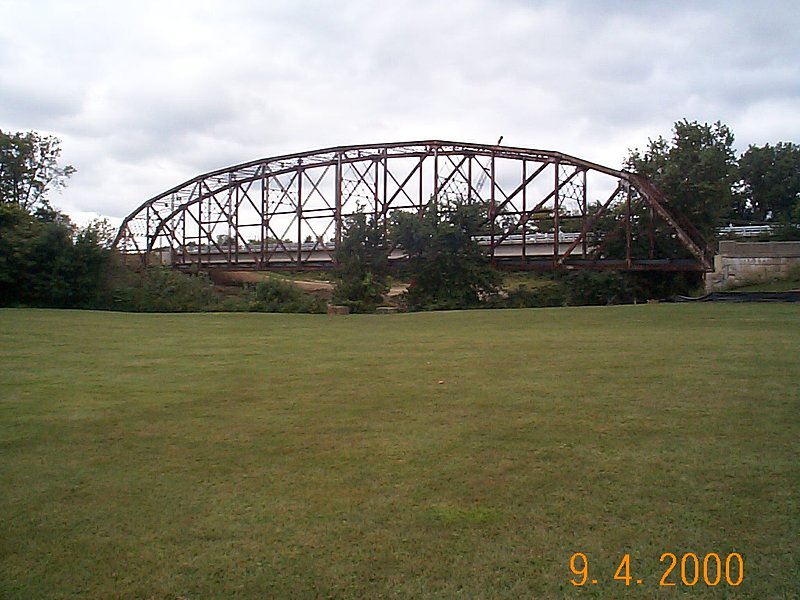 Stone Salvage near OLD FORT OH for reclaimed bridgestone DCP01371.jpg :: Stone Salvage near OLD FORT OH for reclaimed bridgestone