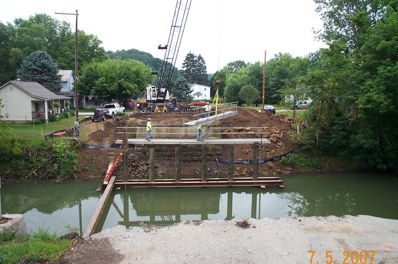 Stone Salvage on Maple St In SUGAR GROVE OH for reclaimed bridgestone DCP_1228.jpg :: Stone Salvage on Maple St In SUGAR GROVE OH for reclaimed bridgestone