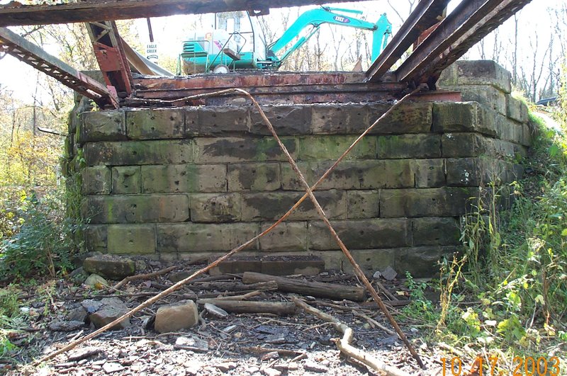Stone Salvage on Mill Rd near DELAWARE OH for reclaimed bridgestone DCP_0683.jpg :: Stone Salvage on Mill Rd near DELAWARE OH for reclaimed bridgestone