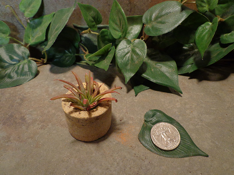 Tiny Cored Stone Planter Pot -1.jpg