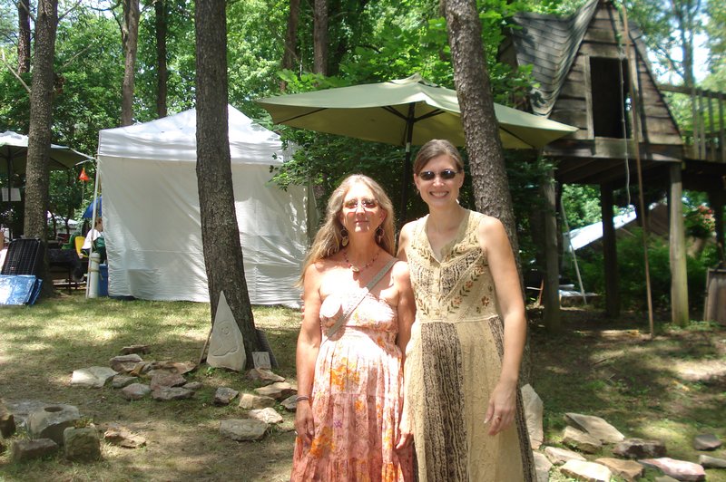 lilyfest 006.jpg :: True Lilyfesters