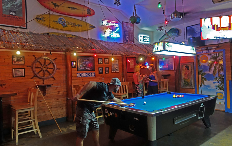 DSC07017_edited-4.jpg :: Pool @ Oceans w/ Adam, Sue, Holly and ...