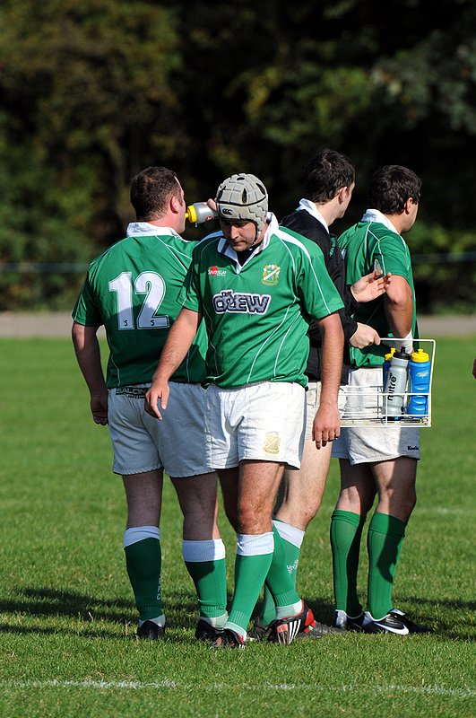 BB1st_Bedworth_17_260909.jpg :: Images from 2009/10 1stXV game between Barkers Butts and Bedworth.Barkers winning 20-16 