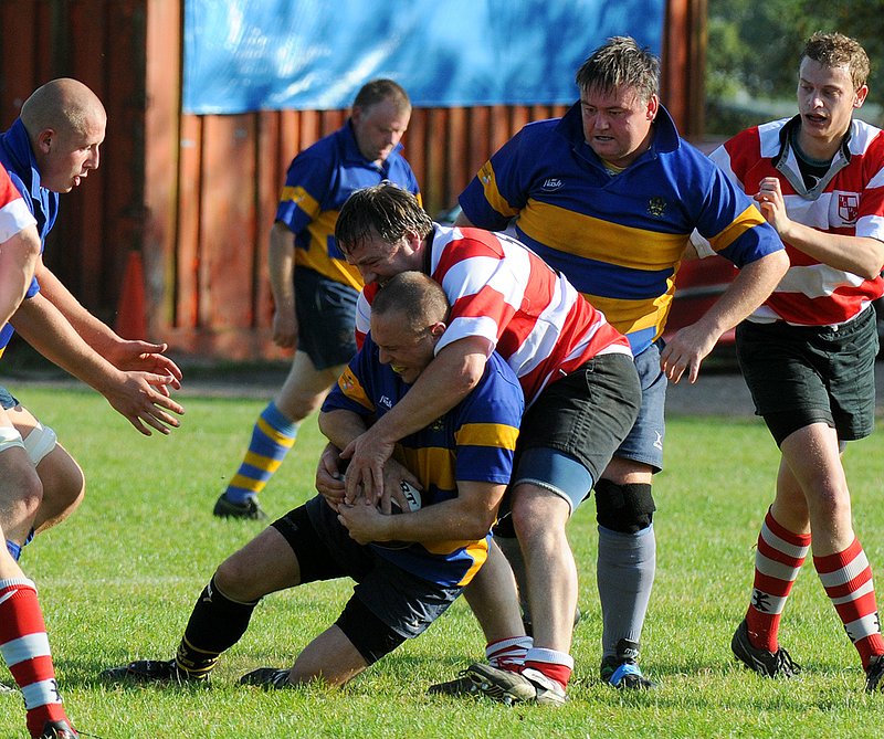 BB1st_Bedworth_47_260909.jpg :: Images from 2009/10 1stXV game between Barkers Butts and Bedworth.Barkers winning 20-16 