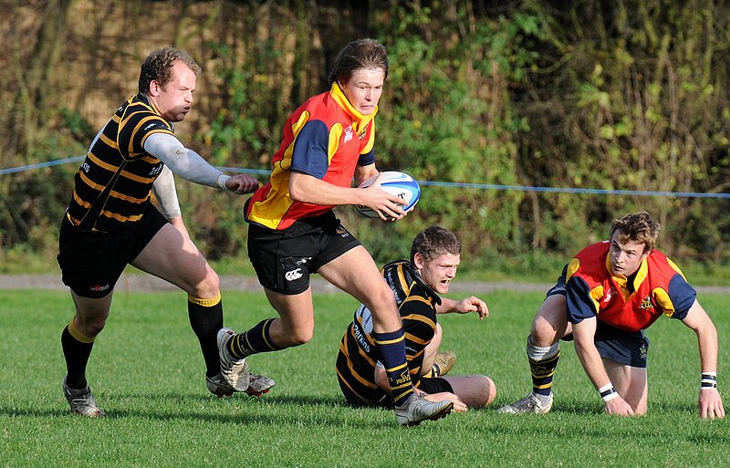 BB1st_Kidder_024_311009.jpg :: Images from the 2009/10 1stXV game between Barkers Butts and Kidderminster