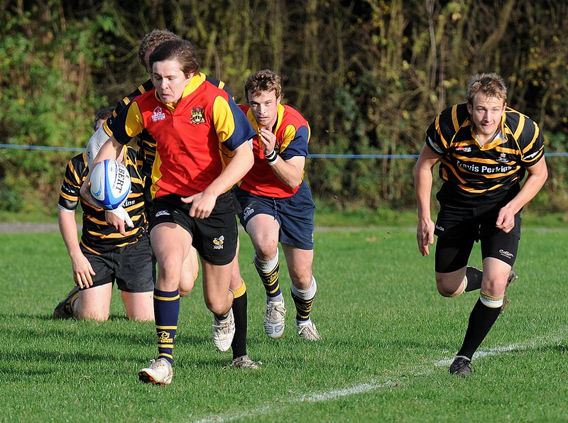 BB1st_Kidder_025_311009.jpg :: Images from the 2009/10 1stXV game between Barkers Butts and Kidderminster