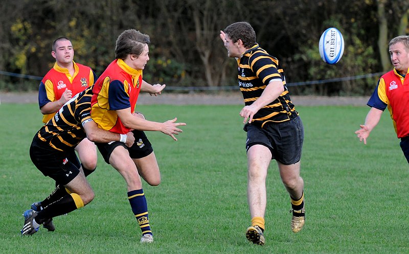 BB1st_Kidder_036_311009.jpg :: Images from the 2009/10 1stXV game between Barkers Butts and Kidderminster