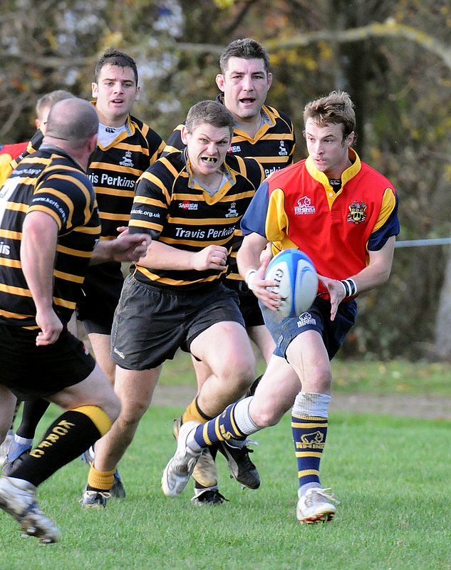 BB1st_Kidder_043_311009.jpg :: Images from the 2009/10 1stXV game between Barkers Butts and Kidderminster